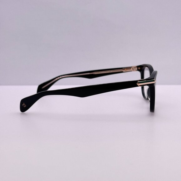 rag & bone Black Glasses - Picture 2 of 6